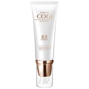 Gaozi Moral Repair BB Cream isolation sunscreen concealer three -in -one whitening is not easy to remove makeup official flagship store genuine