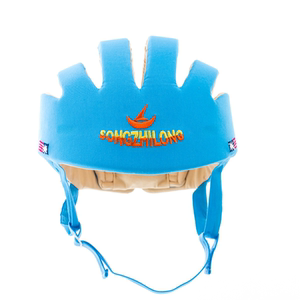 
Songzhilong baby anti-fall artifact/baby breathable anti-fall cap anti-collision cap/baby helmet baby head protection cap