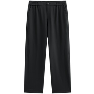 
[Same style in shopping malls] PEACEBIRD men's high elastic casual pants new commuter fashion trousers B2GBF4292