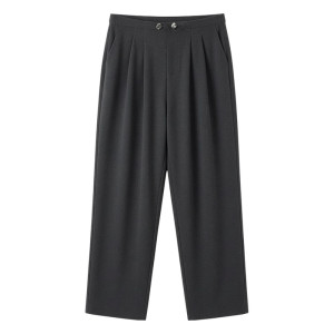 
Jingqi Maternity Pants Spring and Summer 2026 New Thin Wide-Leg Pants for Outerwear Pregnant Women Summer Wear for Pregnant Women