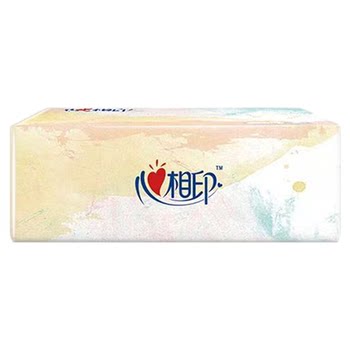 
Xinxiangyin paper towels 100 napkins household affordable toilet paper facial tissue mother and baby napkins large pack