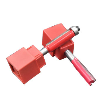 Round Bottom Knife Woodworking Milling Cutter End Mill Woodworking Tools