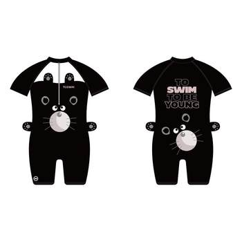 toswim children's swimsuit men
