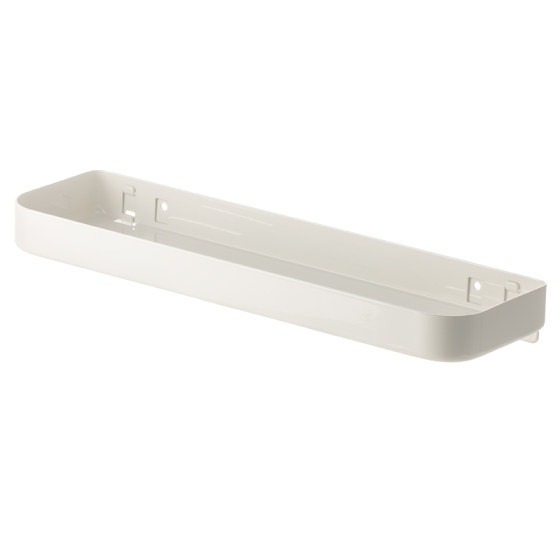 
Lazy corner condiment storage rack kitchen new wall-mounted multi-functional condiment supplies wall punch-free storage