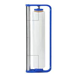Special handheld vanishing film enveloping machine