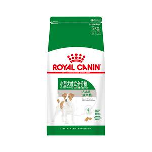 
Royal Canin Small Dog Adult Dog Food Royal PR27 Bichon Pomeranian Special Dog Food Main Food Official Authentic