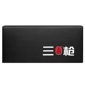 Electric tricycles Cushion seat board Boiler and thick sponge seat waterproof sunscreen
