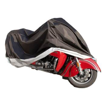 Thickened sunshade and heat insulation cover waterproof large displacement machine