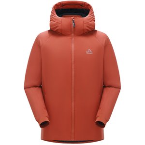 [P series] Bobe and Primaloft