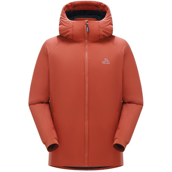 [P series] Bobe and Primaloft