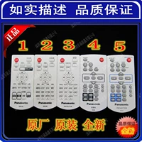 Подходит для Panasonic Projector Remote Crownt PT-X328C UX326C WX3201 WX3401 WW3601