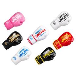 Competition-Professional children's fist gloves [thickened and tasteless]