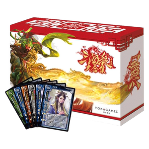 
Board Game 2025 Three Kingdoms Kill Genuine Naruto Card Battle Game Ultimate Edition Anime Naruto Kill Ninja Card