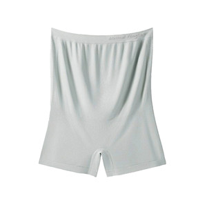 
Maternity safety pants, no need to wear underwear, two-in-one 10A grade antibacterial anti-glare bottoming shorts, summer thin summer wear