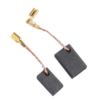 Angle grinder carbon brush hammer cutting machine electric drill