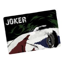 Villain Clown Joker Personality Trendy Man Limited Custom-made Laptop Protective Case European And American Retro Style Suitable For Apple Macbook Protective Case 23 Models 14pro16 Inch 13/14