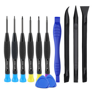 Applicable to Apple laptop screwdriver Macbook computer special disassembly tool pro/air repair and cleaning