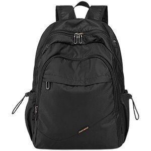 
Outdoor travel backpack multi-layer junior high school college students lightweight large capacity mountaineering and hiking backpack