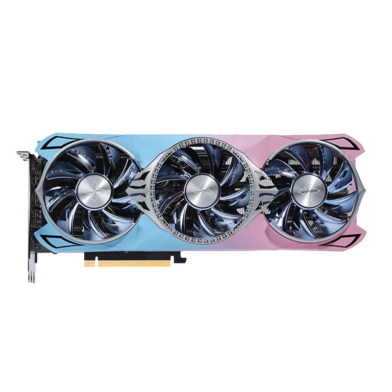 耕升RTX 4070 SUPER/4070Ti SUPER追风踏雪DLSS3游戏独立显卡-Taobao Malaysia