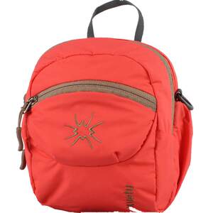 Outdoor Small Crossbody Bag for Women 2023 New Multi functional Ultra Light Sports Multi Zipper Split Mountaineering Travel Shoulder Bag