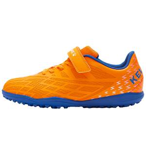 Kelme/Karmi children's football shoes TF broken nail primary school students special training shoes boys magic post anti -slip girl

