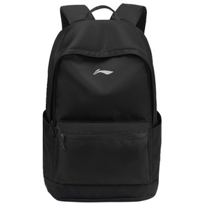 
Li Ning Backpack Men's Junior High School School Bag 2026 New Large Capacity Computer Backpack College Student Women's Travel Bag