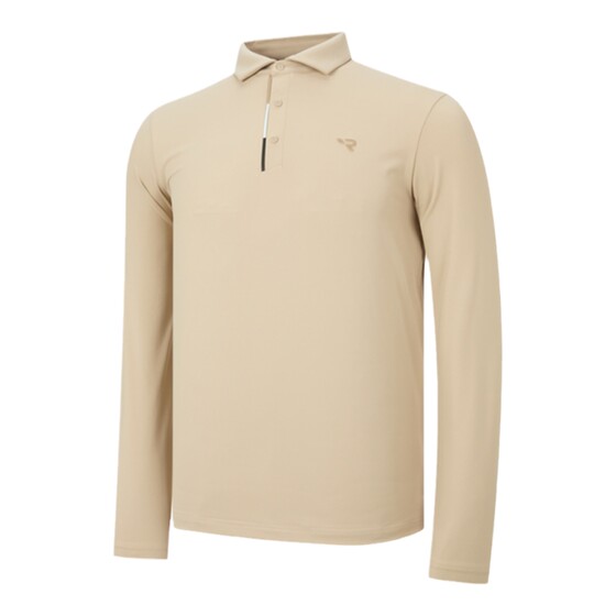 
[New Product] RAPIDO Li Pidao Spring and Summer 2025 Men's Golf GOLF Business Long Sleeve POLO Shirt