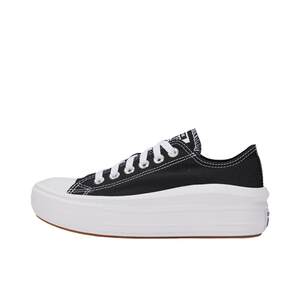 CONVERSE Converse Women's All Star Move Low Top Casual Sports Canvas Shoes 570256C
