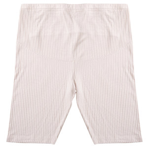 Large size 200*0.5kg Pregnant women safety pants anti -light summer thin leggings wearing shorts wearing shorts anti -grinding leg pants pants
