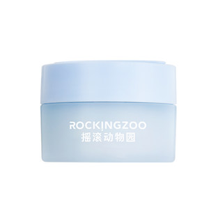 Rock Park Qingyan makeup remover female deep cleaning face, eyes and lips, mild cleansing oil remover female genuine official
