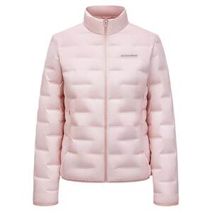 
[90 Goose Down] Bosideng Spring and Autumn Outdoor Hiking Layered Wear Liner Warmth Thin Down Jacket for Women