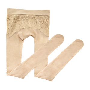 
Affandi sunscreen stockings women's 2026 spring and summer non-stop bare legs artifact anti-snagging silk 3D ultra-thin flesh-colored pantyhose