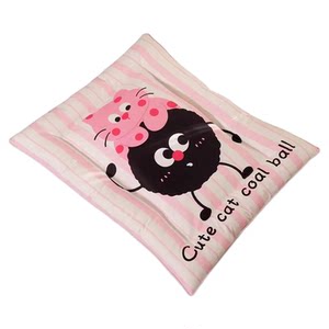 
Dog kennel mat, summer dog sleeping mat, four-season cat mat, cat kennel mat, pet supplies for summer sleeping