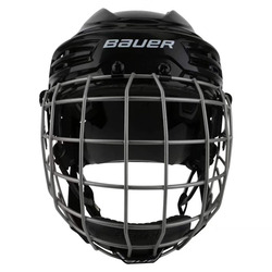 Bauer Ice Hockey Helmet New Bauer Ims 5.0 Anti-collision Non-clamp Ice Hockey Helmet Ice Hockey Hat