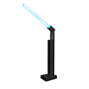 Yichen UV disinfection lamp sterilization lamp Household mobile ozone removal of mite removal medical special sterilization lamp
