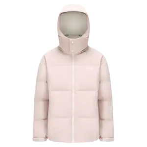 women s down jacket bosideng detachable hat Latest Best Selling