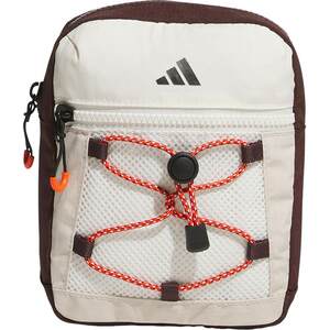 
Adidas/Adidas Genuine CESP ORG Men's and Women's Sports Portable Fashion Shoulder Bag JW1679