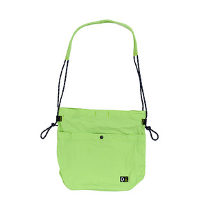 
New outdoor hiking water-resistant multi-pocket adjustable shoulder strap crossbody bag AnKoRau AnGaoru