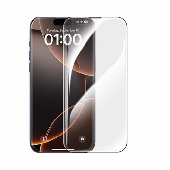 
{Full coverage without blocking the screen} Baseus 17 hot-bent AR film