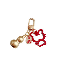 Chicken fetal hair souvenir DIY umbilical cord baby teeth collection