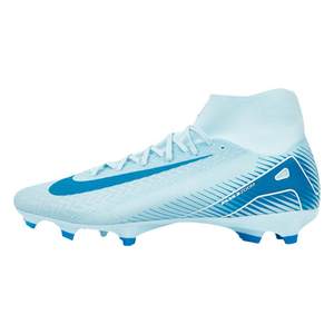 SFS Nike Nike Assassin 16 mid-range FG/MG mixed-spike football shoes high-top natural grass men's FQ1456-600