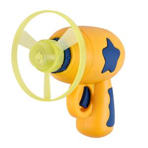 Cat toy teasing cat stick flying disk toys