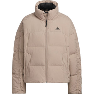 
Adidas/Adidas genuine new women's stand collar short warm casual down jacket IL8939
