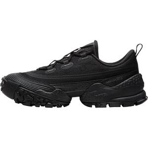 
Li Ning outdoor CF forest casual shoes for men and women new mountain couple shoes cushioning low-top sports shoes