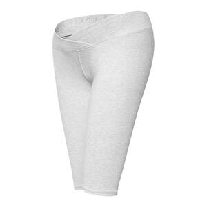
mamanstyle pregnant women leggings and pants for pregnant women wearing 579-9-point pants outside