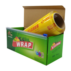 Plastic wrap Jinfeida factory direct sales of fresh fruits