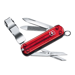 [Self -employed] Victorian Swiss Army Knife Drama Mengli Monte 64mm Mini Multifunctional Knife Lord Piece Scissors