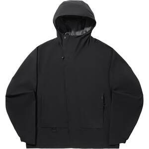 
China Li Ning Kung Fu Series Single Layer Jackets Men's New Men's Tops Spring Loose Sportswear