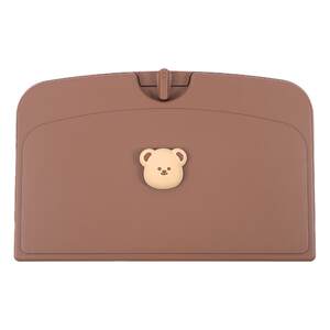 
Car seat back rack, rear small table, car storage dining table, foldable cartoon car interior supplies for women