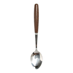 Western steak knife, fork and spoon three-piece set for home use chopsticks